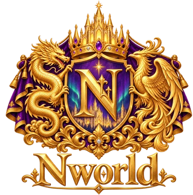 Nworld